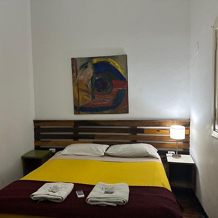 Hotel Chipre بوينس آيرس المظهر الخارجي الصورة
