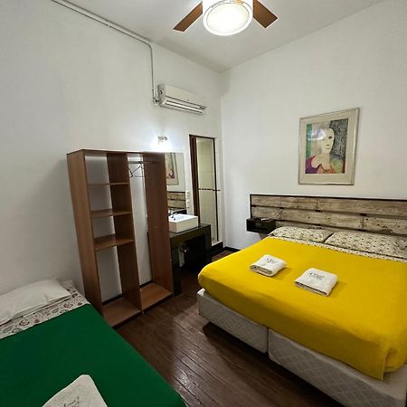 Hotel Chipre بوينس آيرس المظهر الخارجي الصورة