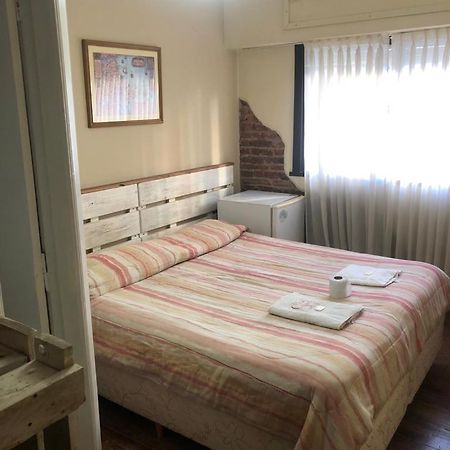 Hotel Chipre بوينس آيرس المظهر الخارجي الصورة