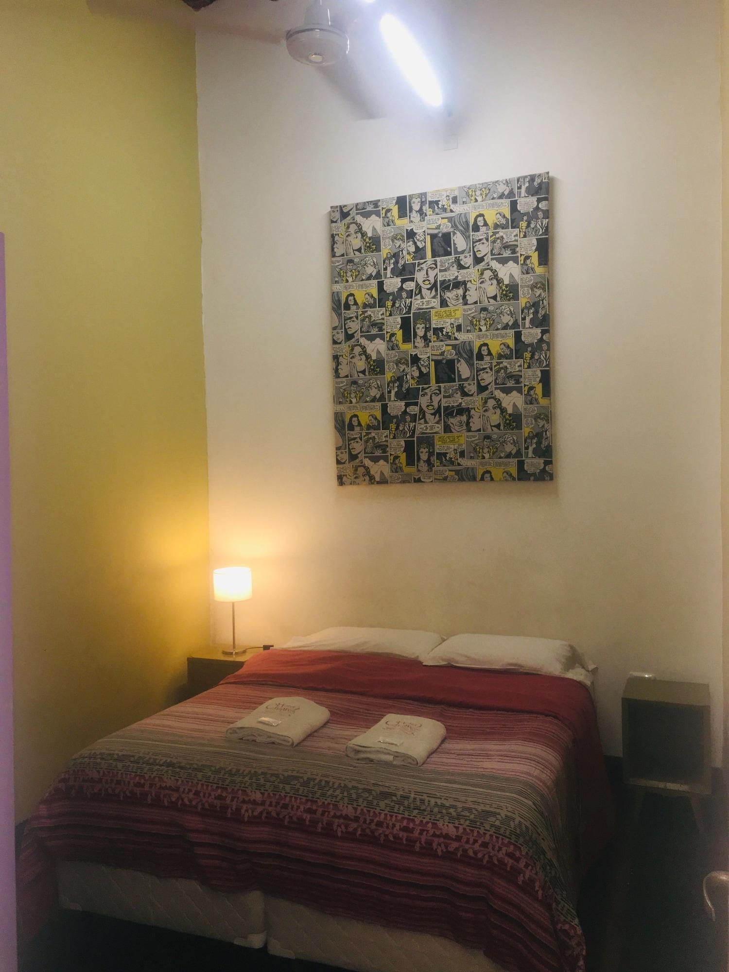 Hotel Chipre بوينس آيرس المظهر الخارجي الصورة