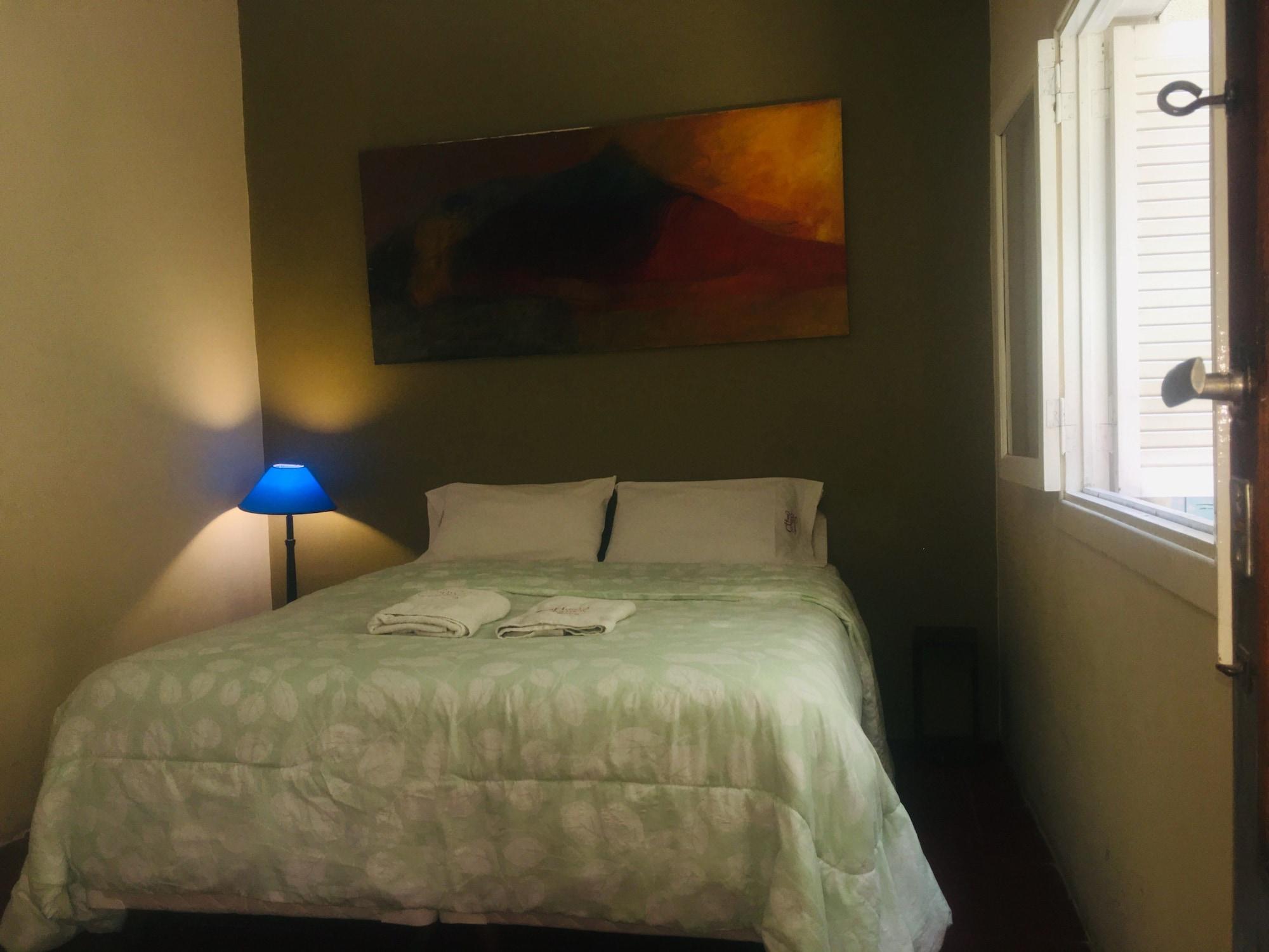 Hotel Chipre بوينس آيرس المظهر الخارجي الصورة