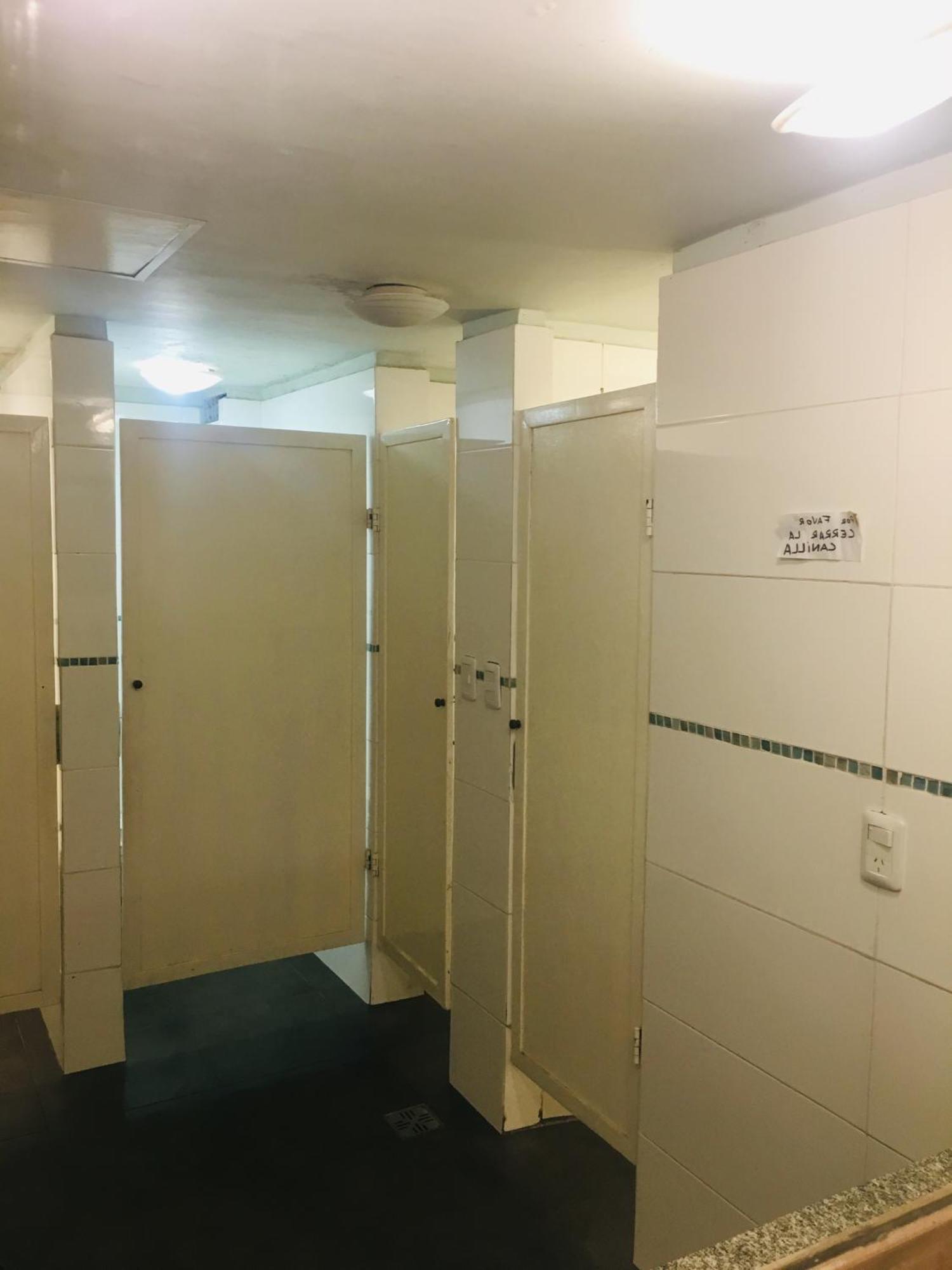 Hotel Chipre بوينس آيرس المظهر الخارجي الصورة
