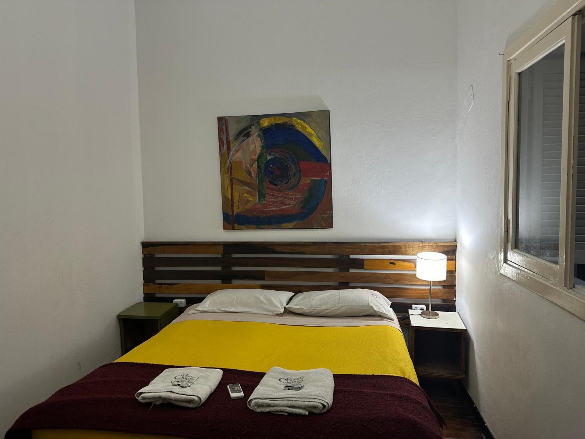 Hotel Chipre بوينس آيرس المظهر الخارجي الصورة