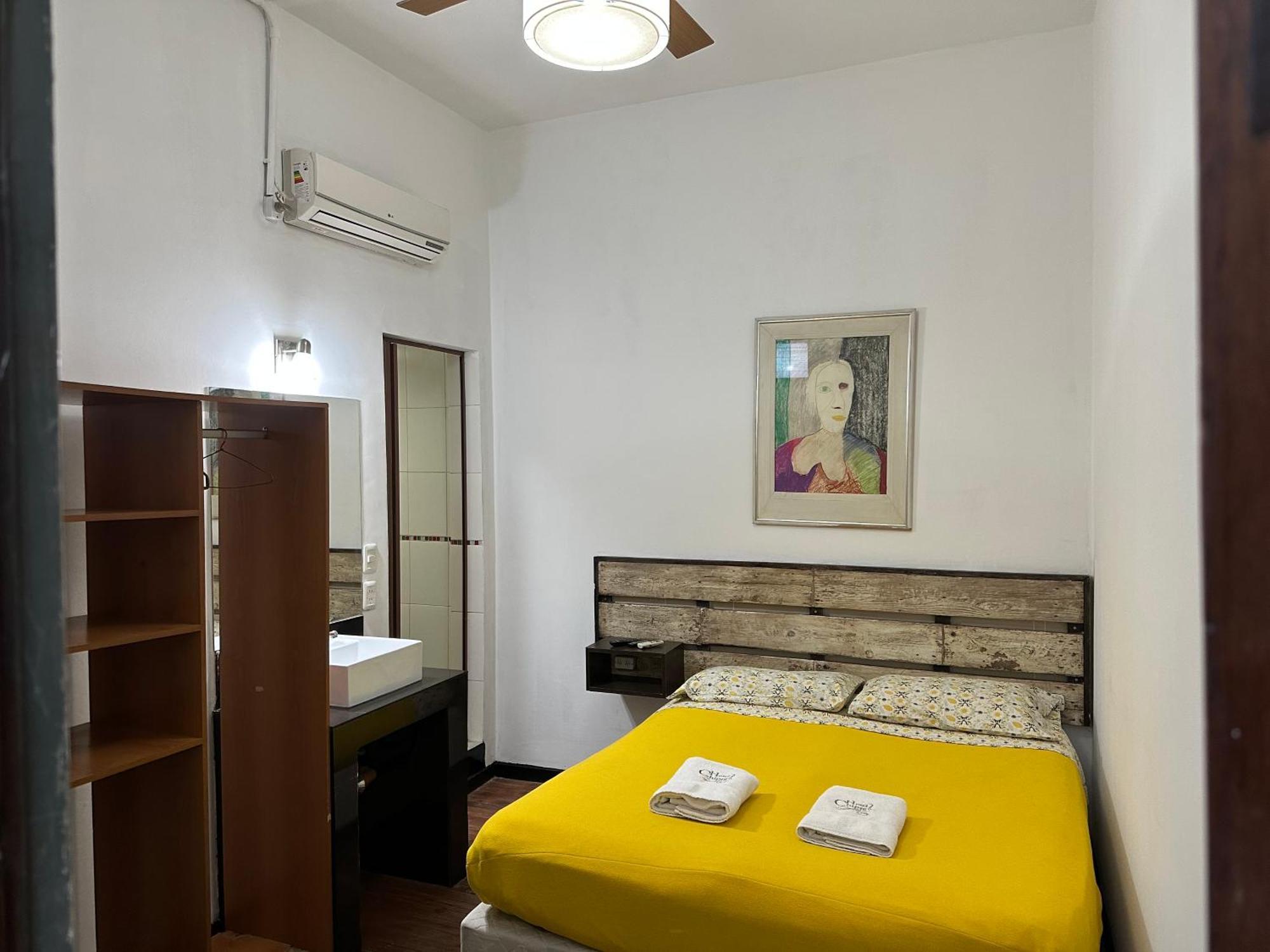 Hotel Chipre بوينس آيرس المظهر الخارجي الصورة