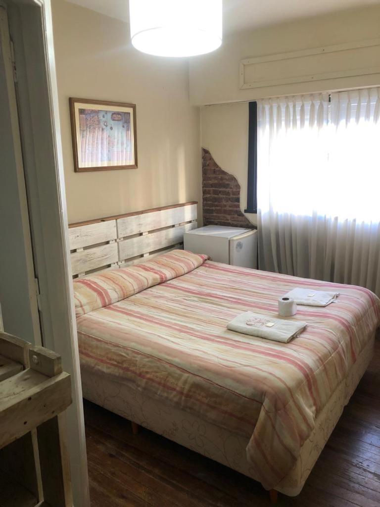 Hotel Chipre بوينس آيرس المظهر الخارجي الصورة