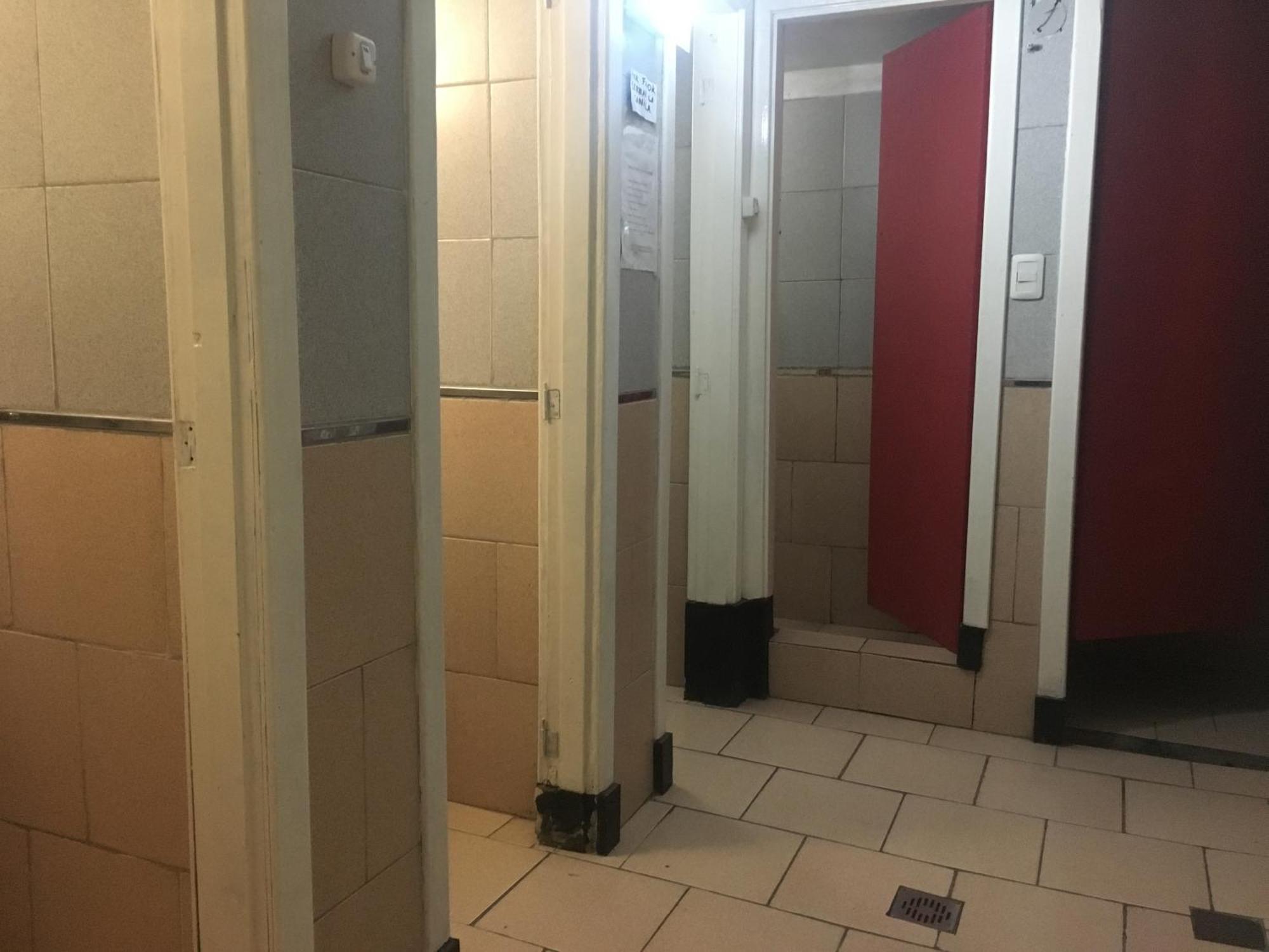 Hotel Chipre بوينس آيرس المظهر الخارجي الصورة