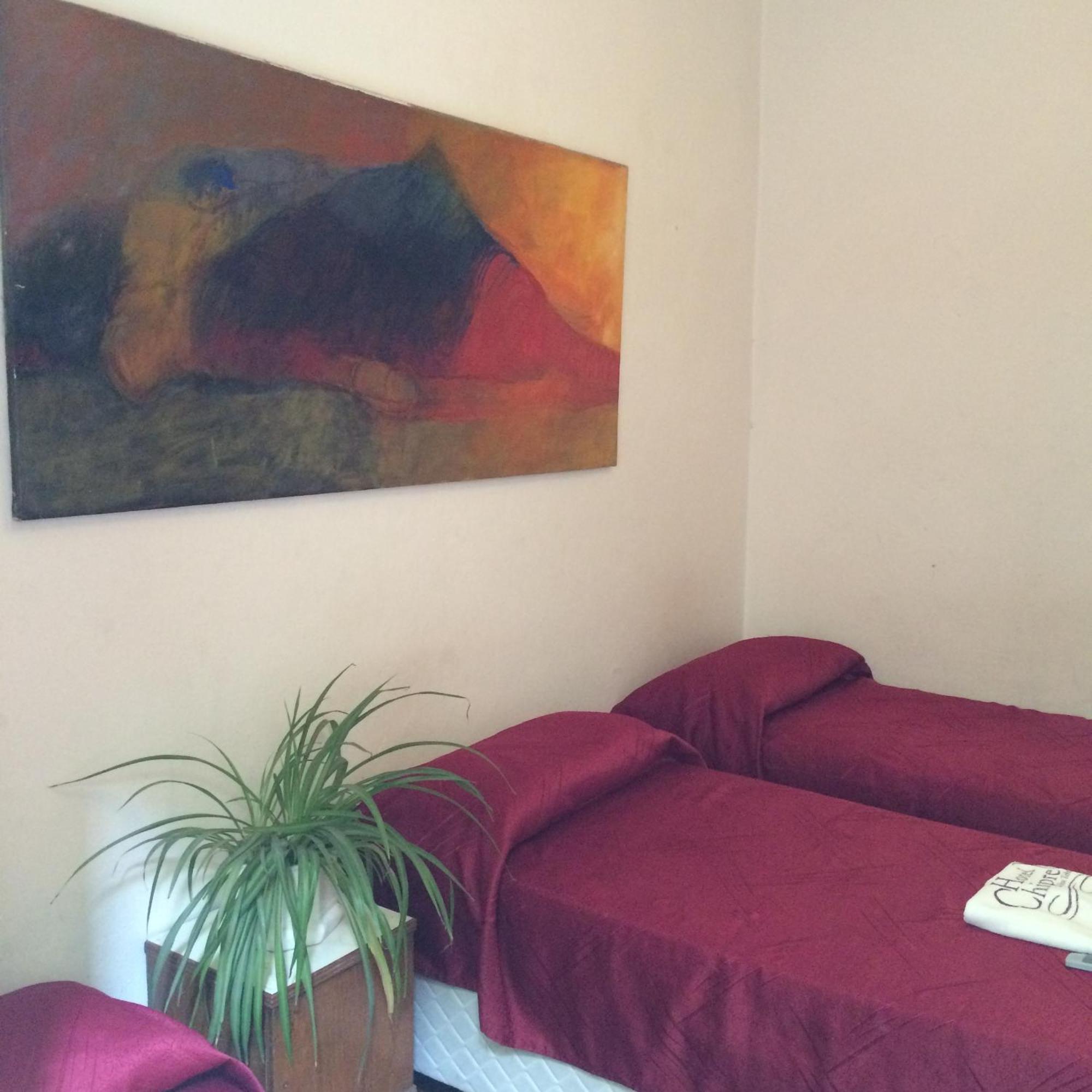 Hotel Chipre بوينس آيرس المظهر الخارجي الصورة