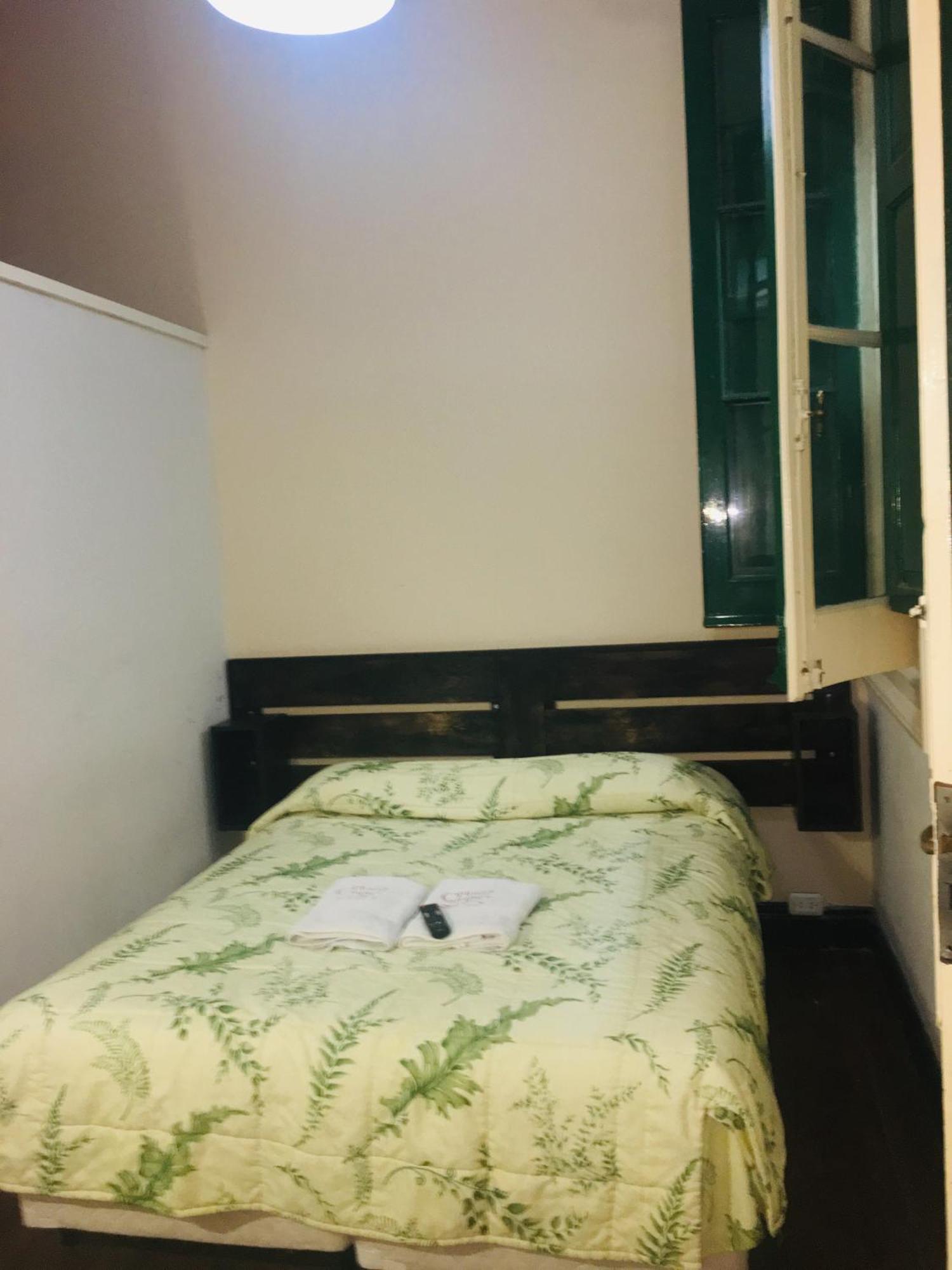 Hotel Chipre بوينس آيرس المظهر الخارجي الصورة