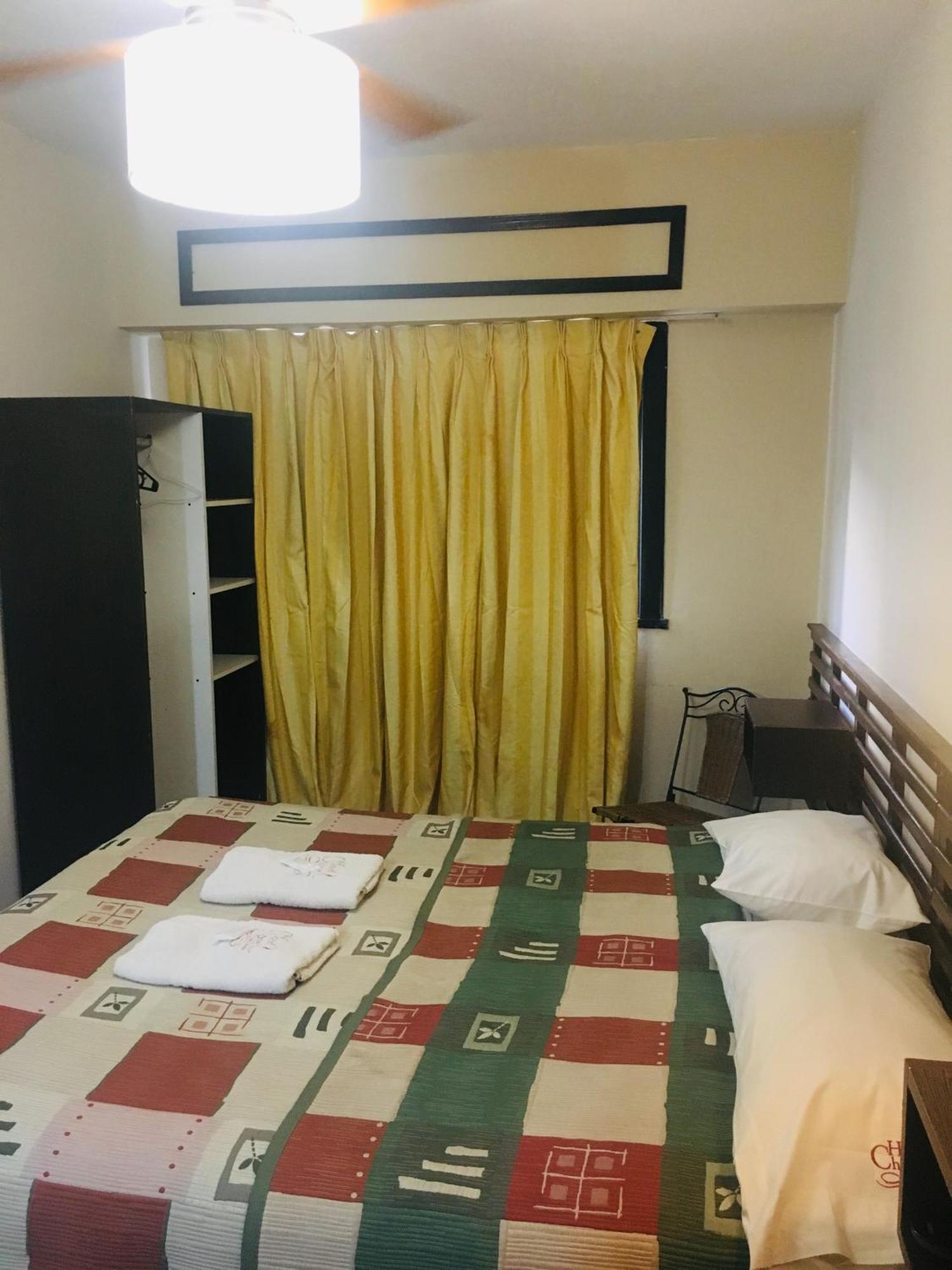 Hotel Chipre بوينس آيرس المظهر الخارجي الصورة