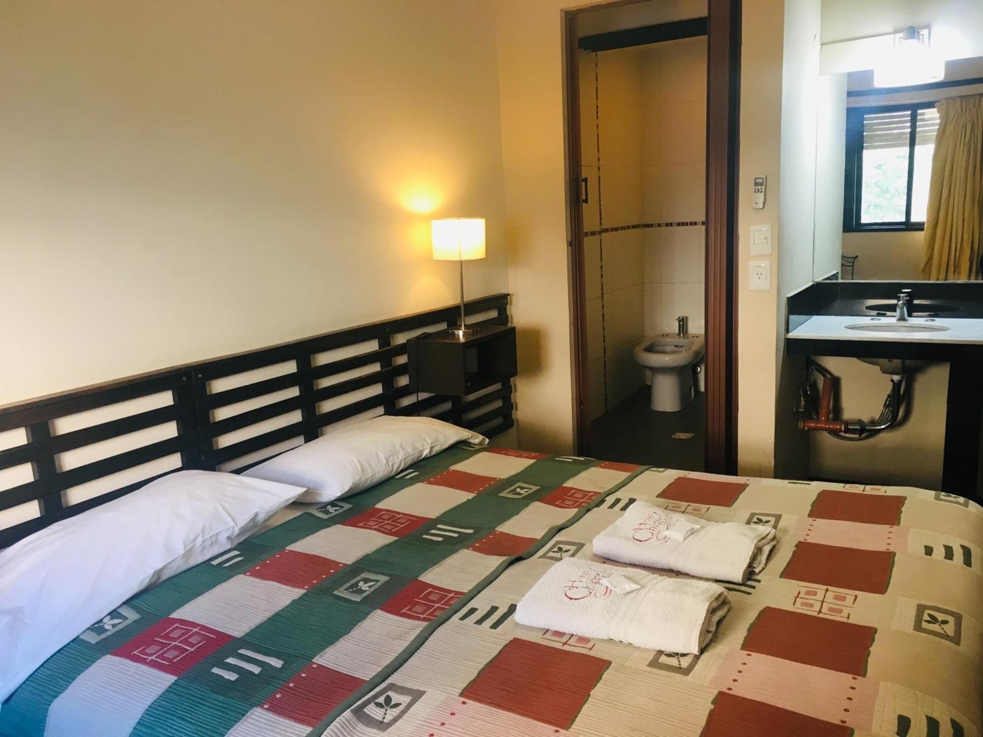 Hotel Chipre بوينس آيرس المظهر الخارجي الصورة