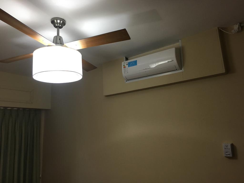 Hotel Chipre بوينس آيرس المظهر الخارجي الصورة